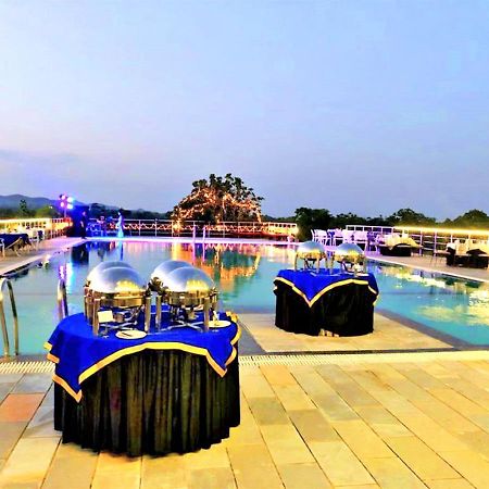 Alcor Spa Resorts Kumbhalgarh Eksteriør billede