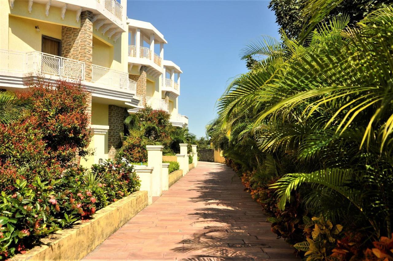 Alcor Spa Resorts Kumbhalgarh Eksteriør billede