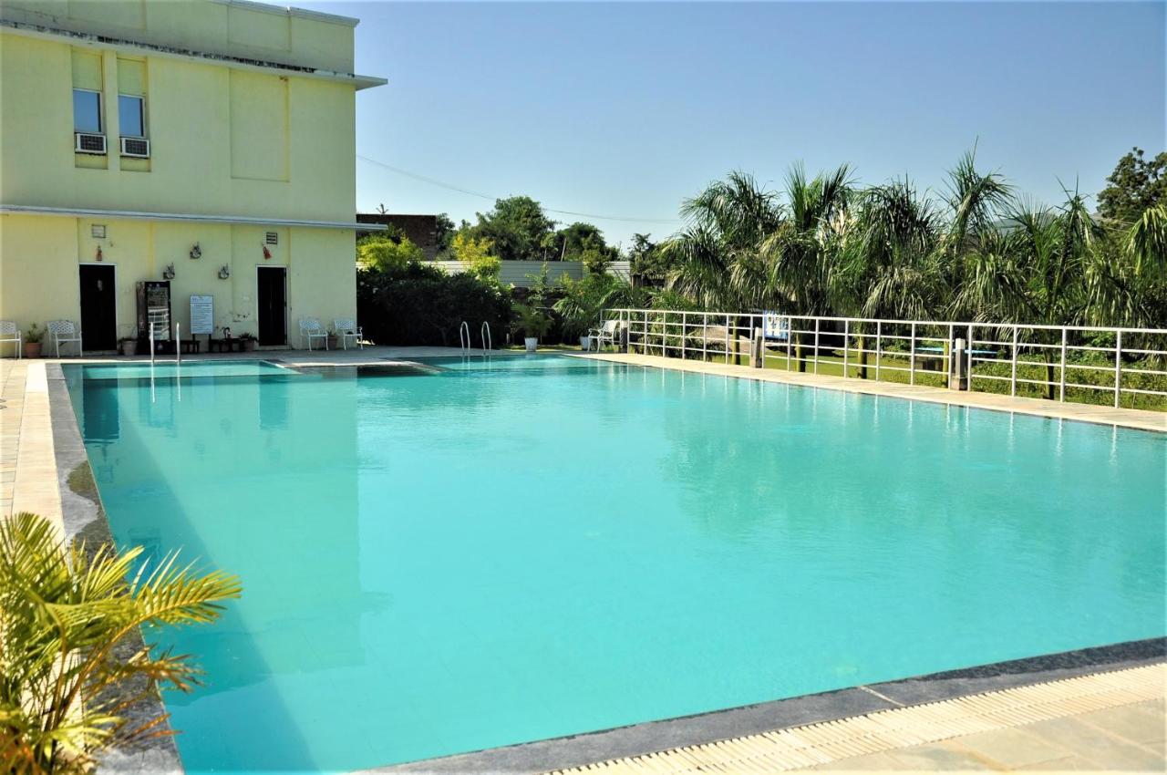 Alcor Spa Resorts Kumbhalgarh Eksteriør billede