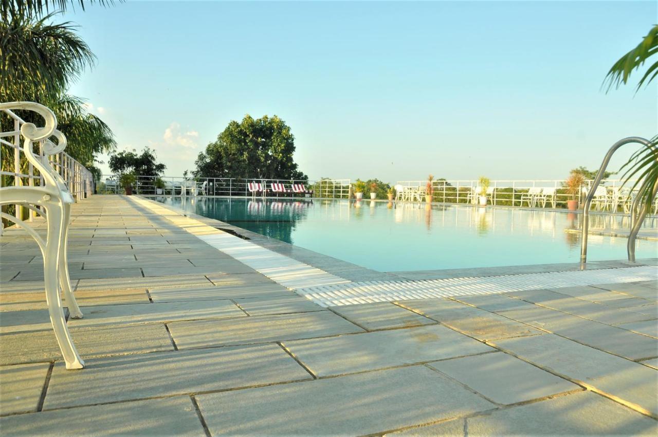 Alcor Spa Resorts Kumbhalgarh Eksteriør billede