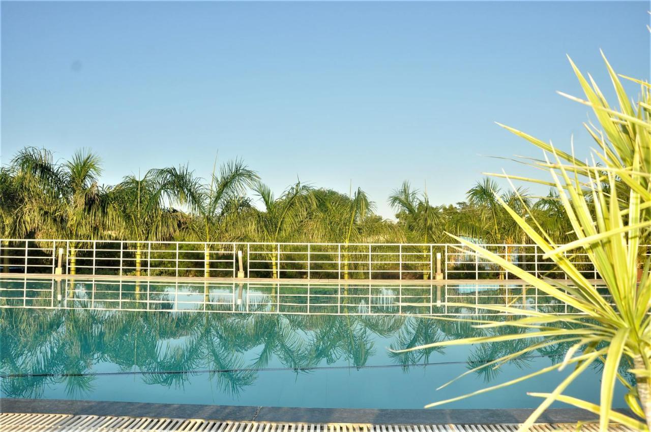 Alcor Spa Resorts Kumbhalgarh Eksteriør billede
