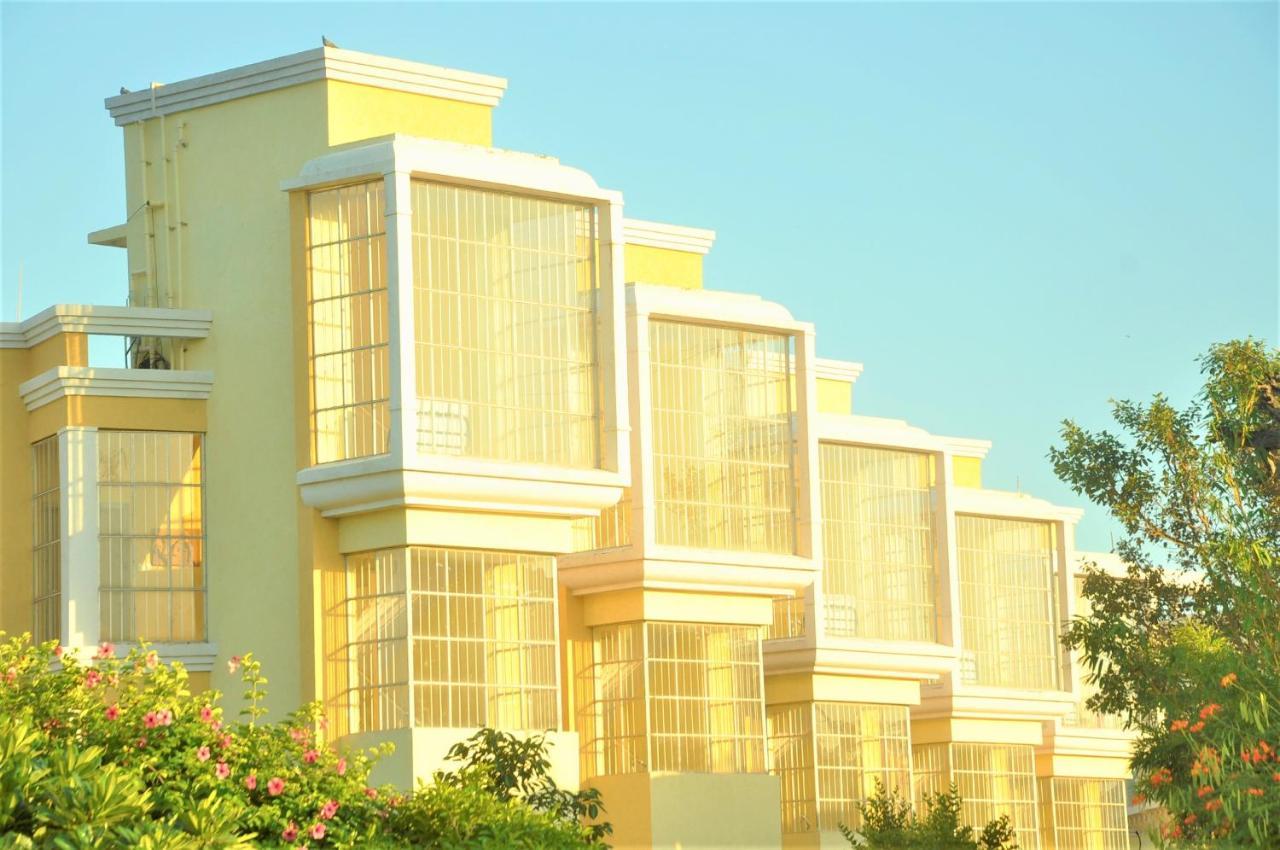 Alcor Spa Resorts Kumbhalgarh Eksteriør billede