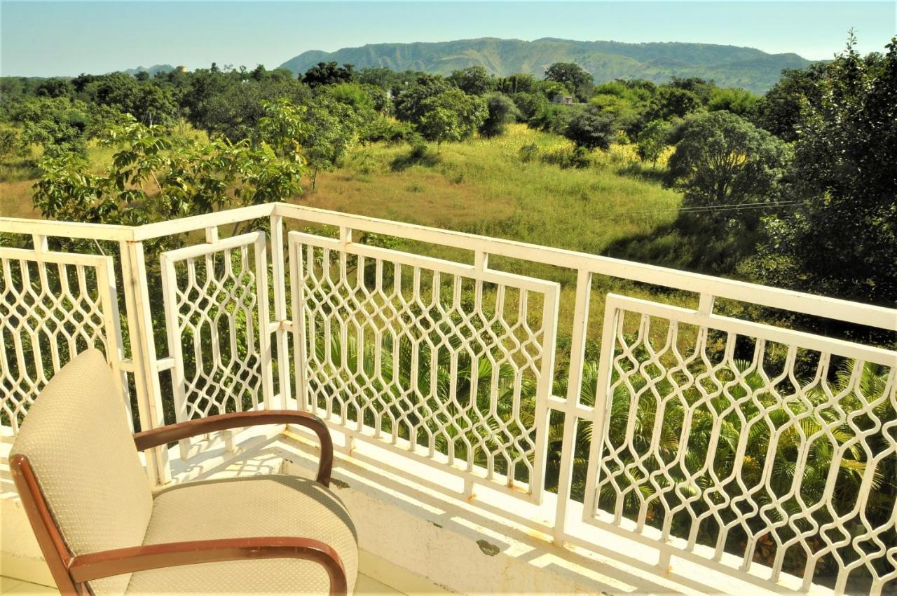 Alcor Spa Resorts Kumbhalgarh Eksteriør billede
